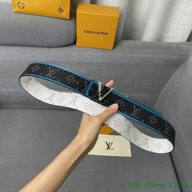 LV Belts 4731